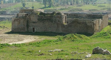 ISIL-ov kulturocid šokirao je svijet