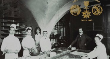 Samo su jedne Mozart kugle, ostalo su kopije