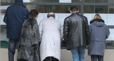 BiH prva po nezaposlenosti mladih u svijetu
