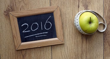 Zdrave novogodišnje odluke za 2016.