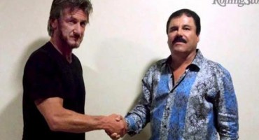 Sean Penn napokon progovorio o intervjuu sa zloglasnim El Chapom!