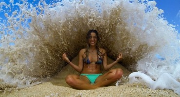  Fotografije slikane u pravom trenutku