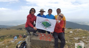  20.obljetnica, Raduša, PS HB  , HPD „Rama" 