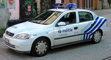 Velika protuteroristička akcija u Belgiji