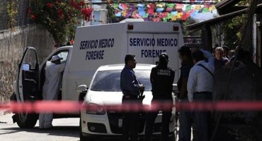 Ubijena tek postavljena gradonačelnica meksičkoga grada - 03.01.2016