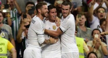 Modrić vodi bunu protiv Ronalda: Raskol u Realu bit će plaćen odlascima, a Portugalac protiv sebe ima zvijezde momčadi