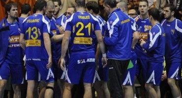 Rukometna reprezentacija BiH danas se okuplja u Mostaru