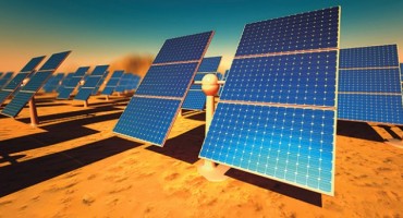 Ekonomski isplative solarne električne energije