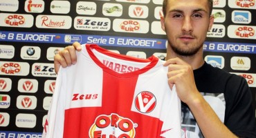 21-godišnji branič Milana na posudbi u Hajduk