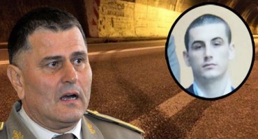 Sve informacije sklonjene od očiju javnosti: Je li Humo kažnjen zbog napada na generala Jeleča?