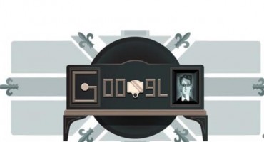 Google obilježio 90 godina od nastanka prvog TV prijemnika
