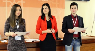 studentski forum, Mostar