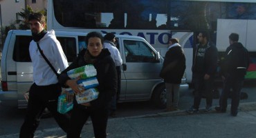 Talijani pomažu Ljubušacima