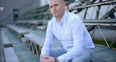 Mijo Jelić:  Neshvatljivo mi je da nitko ne želi preuzeti vodstvo stabilnog i uspješnog kluba kao što je Široki Brijeg
