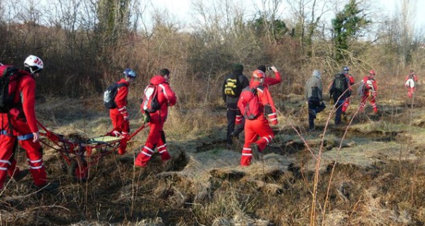 Uspješno pronađena nestala starica u Gorici kod Gruda