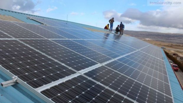 U Hercegovini uskoro počinje gradnja solarne elektrane