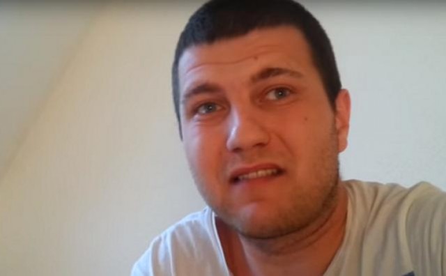 rođak, Njemačka, poruka