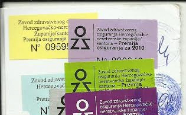 markice, Mostar, parcitipacija, HNŽ, markice