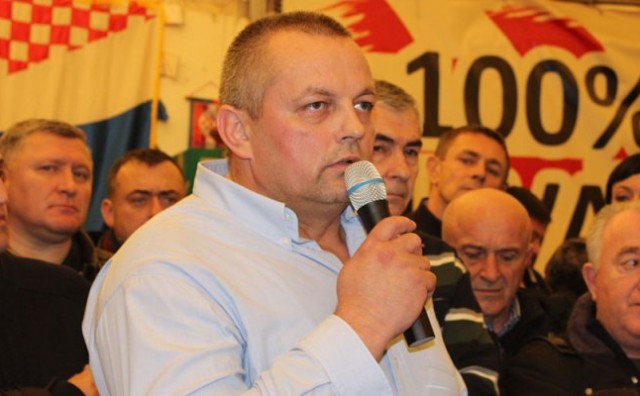 Crnoja više nije ministar: Premijeru sam podnio ostavku, ne želim biti uteg Vladi