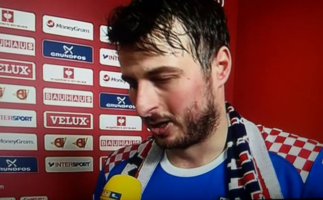 Domagoj Duvnjak,  šal HŠK Zrinjski, Domagoj Duvnjak, rukomet, Domagoj Duvnjak, Hrvatska, Domagoj Duvnjak, kauboji, Domagoj Duvnjak, Međugorje