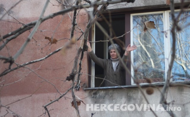 Mostar: Kako živi obitelj Šarić nakon deložacije