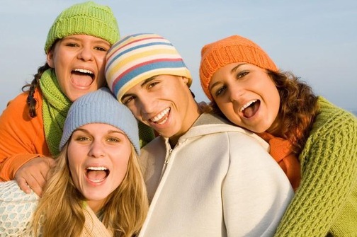 ljudi, društvo, ponašanje