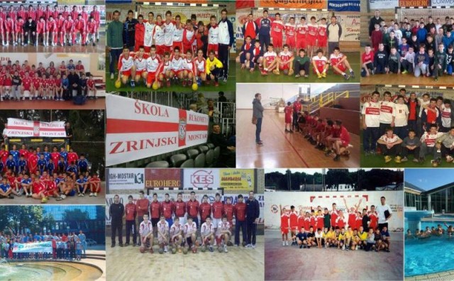 HMRK Zrinjski