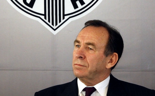 ivan ćurković, UEFA, kandidat
