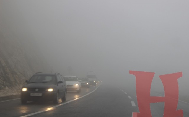 stanje na prometnicama, stanje na cestama, stanje na putevima, AMS BIH