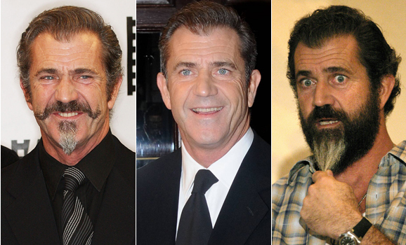 Danas 3. siječnja slavi 60-ti rođendan:  Mel Gibson