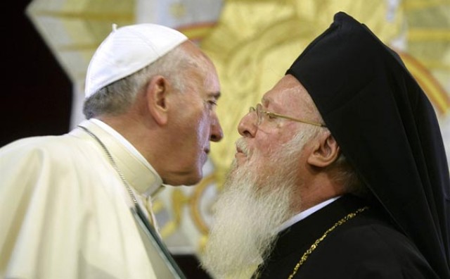 Katolici i pravoslavci uskoro zajedno slave blagdane?