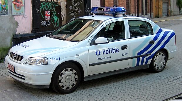 Bruxelles: U protuterorističkoj operaciji, sedmero uhićenih