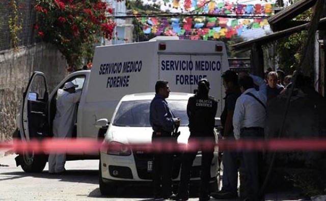 Ubijena tek postavljena gradonačelnica meksičkoga grada - 03.01.2016