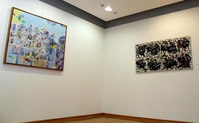 Galerija Aluminij