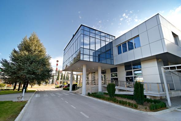 Aluminij Mostar