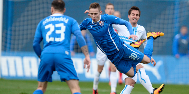 Modra rapsodija! Dinamo u derbiju nikad lakše do bodova