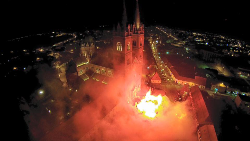 Društvo prijatelja Hajduka Đakovo