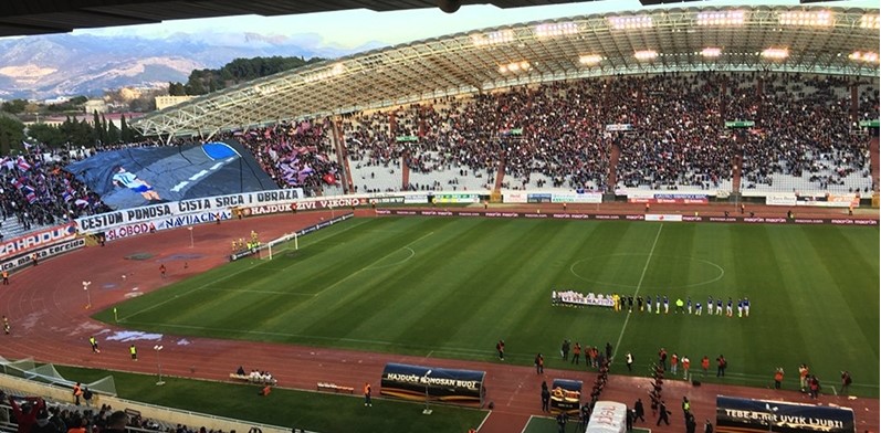 FOTO: hajduk.hr