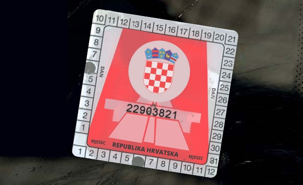 Hrvatska vinjeta, spas za hrvatske autoceste?