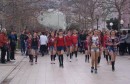 žene, nasilje, nasilje nad ženama, ples, Mostar