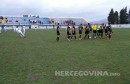 Memorijal Andrija Anković, Stadion HŠK Zrinjski, FK Budućnost, FK Budućnost Podgorica