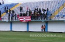 Memorijal Andrija Anković, Stadion HŠK Zrinjski, FK Budućnost, FK Budućnost Podgorica