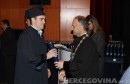 FPMOZ, promocija, diplome, prof.dr.sc Mario Vasilj
