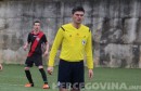 HŠK Zrinjski, Gradski derbi, Gradski derbi Zrinjski - Velež, darko obradović
