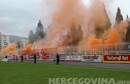 HŠK Zrinjski: Sjajno izdanje Ultrasa protiv Sarajeva