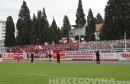 HŠK Zrinjski: Sjajno izdanje Ultrasa protiv Sarajeva