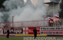 HŠK Zrinjski: Sjajno izdanje Ultrasa protiv Sarajeva