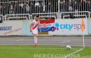 HŠK Zrinjski-FK Sarajevo