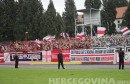 HŠK Zrinjski: Sjajno izdanje Ultrasa protiv Sarajeva