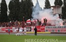 HŠK Zrinjski: Sjajno izdanje Ultrasa protiv Sarajeva